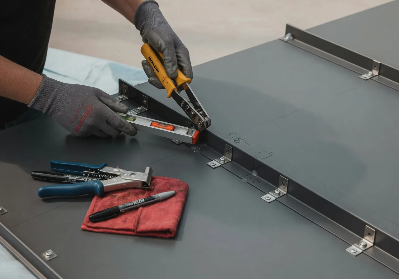 Why choose Metal Roofing Installation in Utica, SD